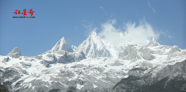 云策略 明阳智能新注册《明算-基于AI智能的边缘协同平台V1.0》项目的软件著作权